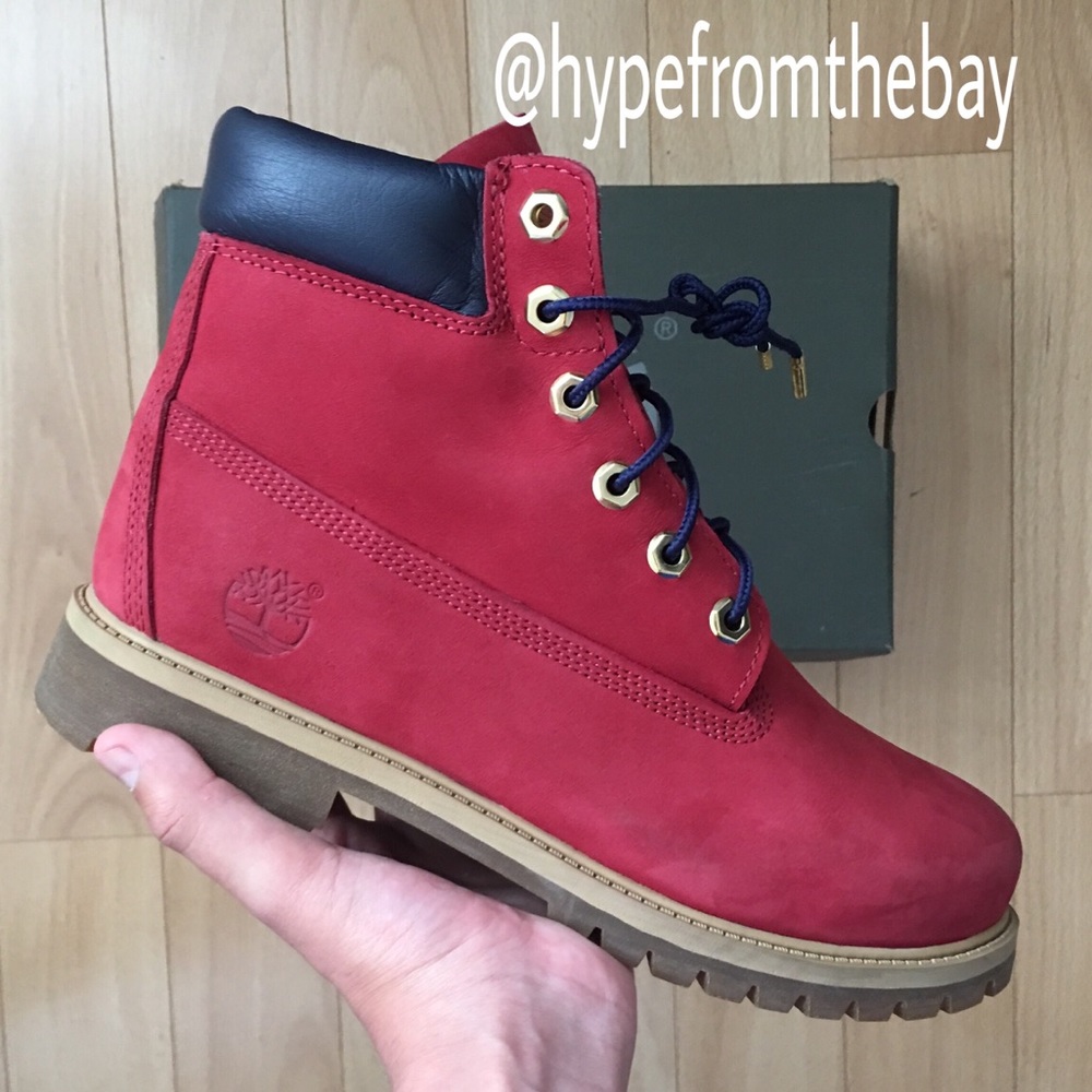 Timberland “Labor Day”